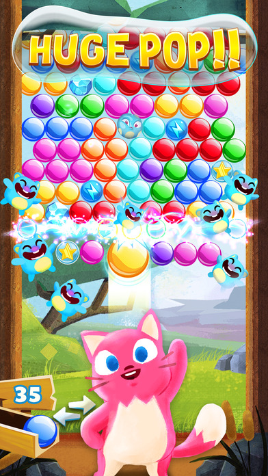 Download Bubble Mania™ App on your Windows XP/7/8/10 and MAC PC